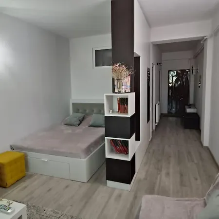 Apartamento Apartament Madalina Eforie Nord