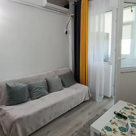 Apartament Madalina Apartamento Eforie Nord